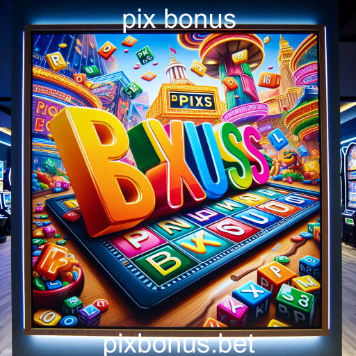Dicas para Dominar Jogos de Palavras no Pix Bonus